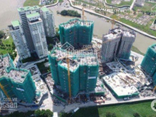 Sang nhượng căn hộ 1PN, tháp Bora, DT 52 m2, View hồ bơi, giá 2.6 tỷ (đã VAT)