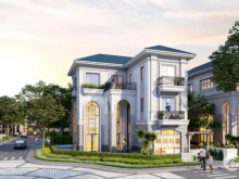 XỨNG TẦM ĐẲNG CẤP VƠI BIỆT THỰ SOL VILLAS QUẬN 2