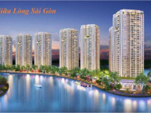 Cập nhật giá chính thức căn hộ cao cấp Gem Riverside ngay khu Nam Rạch Chiếc, Quận 2 Lh 0938509691