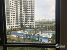 Bán căn hộ Đảo Kim Cương Quận 2, căn 1pn diện tích 51m2, tầng 06 view trực diện nộ khuôn công viên, hồ bơi 2300m2