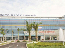 Căn hộ ven sông, vị trí đắc địa Quận 4, mở bán giai đoạn đầu, giá tốt - thanh toán linh hoạt