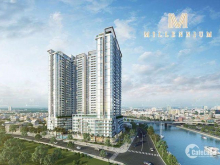 MILLENNIUM, SỞ HỮU VỊ TRÍ VÀNG, VIEW BITEXCO RẤT ĐẸP, CÁCH 1 CÂY CẦU ĐÃ LÀ QUẬN 1 LH: 0903392481.