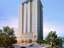 bán căn số 10 Sài gòn Royal, view đẹp nhất dự án giá 6,75 tỷ