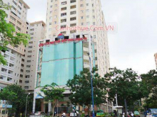 Căn hộ chung cư Khánh Hội 2 (chính chủ) giá 1,880 tỷ, q4