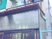 Phá sản cần bán gắp căn nhà 68,2m2 mặt tiền đường Tân Vĩnh Q4 giá mềm sốt dẻo