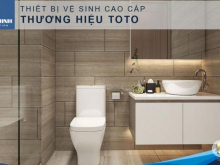 CHỈ 257TR SỞ HỮU CĂN HỘ VEN SÔNG LIỀN KỀ PHÚ MỸ HƯNG THANH TOÁN 1%/THÁNG - LH: 0904.500.693