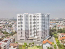 Bán căn hộ chung cư Ngọc Lan đường Phú Thuận Phường Phú Thuận Quận 7