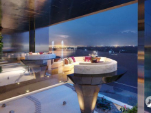 An Gia Sky 89 Căn hộ Chuẩn resort dành đẳng cấp cho cư dân chỉ 1.9/căn vị trí hướng biển sông