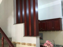 Bán nhà hẻm 585 Huỳnh Tấn Phát, P Tân Thuận Đông, Q7 -DT: 3,8x12m