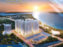 Căn hộ Q7, view sông SG, 50 tiện ích, giá chỉ từ 1,6 tỷ. Trả góp 3 năm không lãi suất. LH 0914.313.558