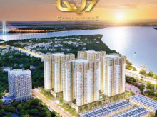 HƯNG THỊNH ĐẶT CHỖ BLOCK VENUS - VIEW SÔNG SÀI GÒN ĐẸP NHẤT DỰ ÁN Q7 SAIGON RIVERSIDE: 090.168.2595