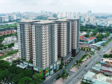 Cosmo City Big C Q7 căn hộ cao cấp đã có sổ hồng, tưng bừng mở bán chiết khấu lên đến 5%, thanh toán 40% nhận nhà