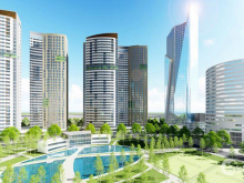 Điểm sáng đầu tư mớ tại khu Nam thành phố, mở bán đợt 1 dự án Eco green chỉ từ 40tr/m2 . LH :0909.624.447 hoặc 0909.227.004