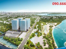 Mở bán đợt cuối các căn đẹp nhất Q7 Saigon Riverside Hưng Thịnh, chiết khấu 4%,