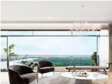 Cần bán căn Skyline, 107m2, nhận nhà vào ở ngay, giá tốt nhất thị trường.