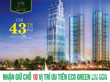 Căn Hộ Eco Green Saigon Quận 7, Nguyễn Văn Linh, HCM, LH: 0938.777.234