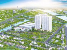 Nhà phố NBB Garden III– Chỉ 2,3tỷ, chiết khấu ngay 200tr, DT:90m2, CĐT: 0932.11.32.86