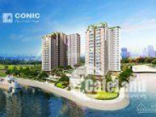 Mở bán dự án conic Riverside mặt tiền Tạ Quang Bửu sở hữu chỉ 300trieu/căn , liên hệ đặt chỗ 01293458190
