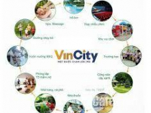 Cơ hội vàng sở hữu căn hô cao cấp VinCity  quận 9