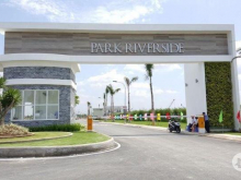 Cập nhật giá bán nhà rẻ nhất hiện tại của dự án Park Riverside Q9, chỉ 3,65 tỷ - LH 0938590223 Mr.Học