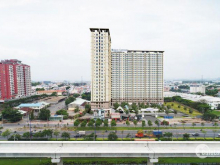 Cần tiền sang nhượng gấp Sài Gòn Gateway,Q. 9, DT: 66m2/2pn, LH: 0935 365 384