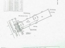 Cần bán nhà MT hẻm xe hơi 82.8m2, P.Tăng Nhơn Phú B, Q.9(01658.037.238)