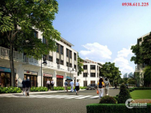 Nhà phố Metro Valley mặt tiền XLHN q9, Hạ tầng hoàn thiện BĐS tăng giá