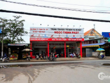 mặt tiền Đ. Hai Bà Trưng, Tăng Nhơn Phú B, 93m2 ngay siêu thị Coop Mart