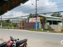 Bán đất mặt tiền Hoàng Hữu Nam kinh doanh Khách san Quận 9