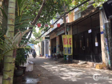 Bán nhà mặt phố tại Đường Số 2, Phường Bình Hưng Hòa A, Bình Tân, Hồ Chí Minh diện tích 64m2 giá 3.95 Tỷ