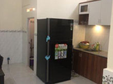 Bán nhà Liên khu 5-6, DT: 60,4 m2, hẻm Xe Hơi, Giá 2 tỷ 630, SHR