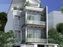 Bán nhà hẻm ô tô,đường Trường Chinh,quận Tân Bình, 120m2, chỉ 11,6 tỷ.