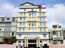 Bán nhà Building MT Đống Đa, F2, Q.TB, dt: 12x20m, hầm 7 lầu