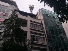 30m2, 2 tầng, OTO quay đầu, 7tỷ, ngay trung tâm Tân Bình, cạnh Hoàng Văn Thụ.