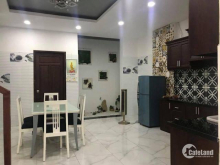 Bán gấp nhà Tân Bình gần Đồng Đen chỉ 3,79 tỷ.