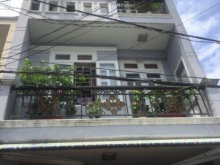 Bán nhà đẹp HXH 73 Đô Đốc Long, P. Tân Qúy, Q. Tân Phú
