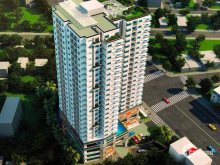 Bán căn hộ MT đường Thoại Ngọc Hầu, Q. Tân Phú ResGreen Tower  bnar giá gốc chủ đầu tư