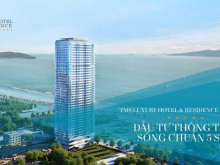 MỞ BÁN CHÍNH THỨC LUXURY HOTEL & RESIDENCES QUY NHƠN