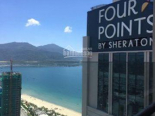 Bán 34 căn cuối cùng của căn hộ Four Points Luxury Apartment by Sheraton Đà Nẵng