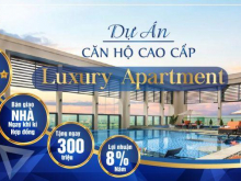 Nhượng lại căn hộ Alphanam Luxury, tặng 300 triệu/căn, chiết khấu thêm 1% trong tháng 7