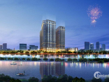 Bán gấp căn GÓC Sunshine Riverside 3PN, 94m²: 2,7 tỷ