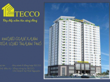 Lựa chọn Tecco Tower Phủ Liễn, tôi sẽ nhận được gì?