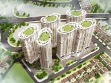 Ra mắt siêu dự án Tecco Complex với 6 block cao 32 tầng tại TP Thái Nguyên - LH 0986297669