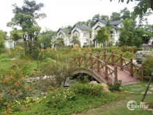 Biệt thự nghỉ dưỡng Vườn Vua Resort & Vilas, giá chỉ từ 2,2 tỷ, cam kết lợi nhuận 11%/năm
