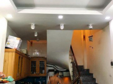 Bán nhà Khuất Duy Tiến 25m2 6 tầng 2,35 tỷ ô tô đỗ cửa