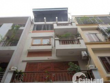 Bán nhà Nguyễn Trãi, Lương Thế Vinh, 4 tầng, 47m2, giá 3.7 tỷ. LH 0989 308 696