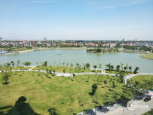 Nhượng lại căn hộ 114m2 Chung cư An Bình City, 3PN, view hồ điều hòa