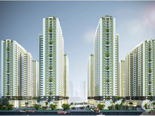 Tôi cần bán chung cư 1409 tòaA2 tầng trung dự án An Bình City - 232 Phạm Văn Đồng : Lh 098 696 9293