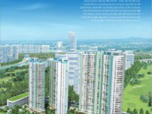 Bán rẻ 46m2, Aqua Bay – Sky 3 trung tâm Ecopark, cho thuê 6 tr/th, Giá gốc 990 triệu (TL)