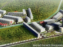 Suốt ngoại giao ĐẸP NHẤT Tiểu khu LK11 dự án Như Quỳnh Diamond Park: LH 0941.48.2662.